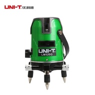 Unilide Green Light Infrared Level2Line3Line5Line Laser Level Outdoor Strong Light Line Projector