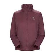 XS號 加拿大 Arcteryx 始祖鳥 Nodin 女 風衣外套- 丘比特紫 28552