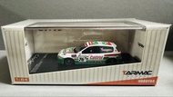 Tarmac Works Honda Civic EG6 1:64 模型車