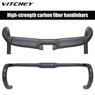 Vitchey FOR SL6 SL7 SL8 Frame Rapide GEN3 T1000 Carbon Fiber 31.8MM 380MM/400/420/440MM DI2 EPS Flar