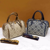 Classic Tb83939 Tb83970 Barrel Bag Pillow Bag