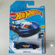 Hotwheels Corvette C7 R