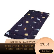 Mattress Tatami - Thick, foldable bed mat for children
