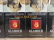 PRODUK TERLARIS LONG SIZE GLAMOUR 12 READYY