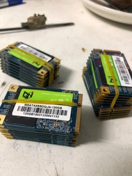 [HCM]Ssd msata dung lượng 120gb ssd msata 120gb cho laptop và máy bàn