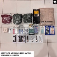 [PLNSN] PO NOVEMBER 2025 BATCH 5 DECEMBER 2025 BATCH 1&2