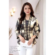 KATUN 71799 PREMIUM WOMEN'S BATIK COTTON TOP