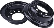 LSSOCH Split Wheel Rim 44209-23320-71 Compatible With Toyota 7FB15~25 8FBN20~25 CPD20~25