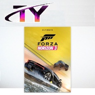 Forza Horizon 3 [Digital Download][PC OFFLINE]