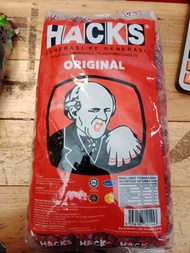 Gula Hacks 1.8kg red candy hacks 1.8kg bundle borong