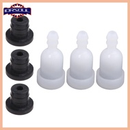 iorsoul1 1 Set Portable Fuels Tank Breather Vent Compatible for w Chinese Chainsaw 45cc 52cc 58cc 45