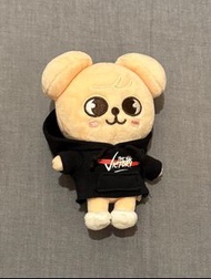 Stray kids skzoo puppym mini plush seungmin