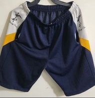 中山工商 運動服短褲