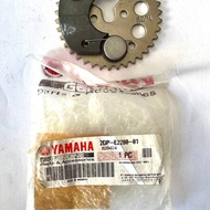 A9/A24 NMAX N MAX TIMING GEAR CAM GEAR 2DP-E2280-01