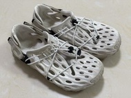 MERRELL 1TRL Off-White Hydro Moc AT Cage Sandals