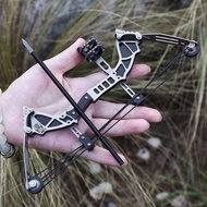 【ks1188.my】 Small Small Bow and arrow Small Bow and arrow Small Bow/mini Bow and arrow Small Composi