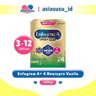 ENFAGROW A+ 3 (1-3 TAHUN) / ENFAGROW A+ 4 (3-12 TAHUN) 1800GR