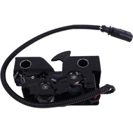 HOLDWELL Hood Latch 5F0-823-509-D 5F0823509D 5F0823509C Compatible with 2018-2020 Volkswagen Atlas 2