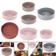 2023 [SIMPLELOVE] AirFryer Silicone Pot Air Fryers Oven Accessories