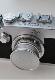 Leica DBP /21mm
