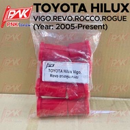 Polyurethane Rear Leaf Spring Bush Toyota Hilux leaf spring bush dmax leaf spring bush Triton Ranger