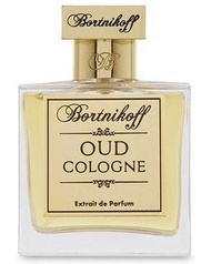 Bortnikoff - 1. Lucky Oud 2. Zemfira 3. Victoria 4. Vetiver Nocturne 2020 5. Vesna Cologne 6. Triad 