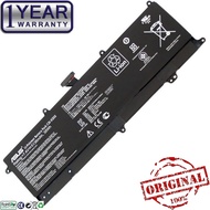 Original Asus C21-X202 C2I-X202 C2I-X2O2 C21-X2O2 C2l-X2O2 C2l-X202 BAT-ASX202E Laptop Battery