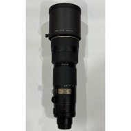 Nikon AF-S 200-400mm F/4 G VR (USED)