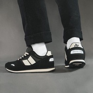 RILISAN TERBARU MACBETH RASCAL BLACK WHITE ORIGINAL RESMI STORE