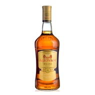 Alfonso I Solera Brandy 32% 700ml