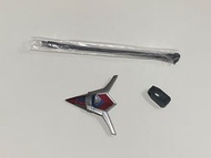 Hottoys TMS040 The Falcon Captain America 1/6 figure 無人機