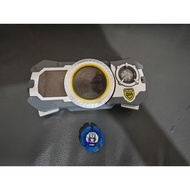 dx Tomica hyper rescue drive head drive gear