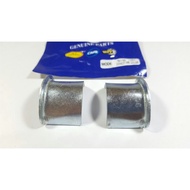 ♞,♘High Quality Exhaust Pipe collar TMX155, XL125 Kryon sold as pair