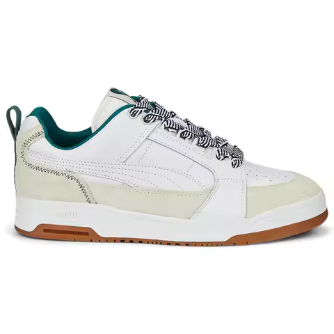 Puma | AMI X Slipstream Lo 2 Lace Up Sneakers