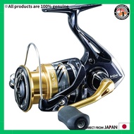 Shimano Nasci 1000 FB model 2017 spinning fishing reel with front drag NAS1000FB.