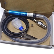 [Fenteer] Air Powered Micro Die Grinder Pencil Die Grinder Practical Multipurpose High