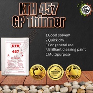 KTH GP THINNER / PAINT THINNER