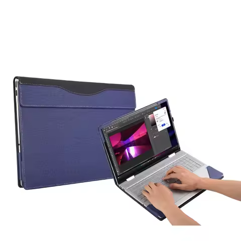 Laptop Case Cover for Lenovo Yoga 7 2-in-1 16AGP11 16IPH11 / 7a 7i 2-in-1 (16", Gen 11) 2-in-1 anti 