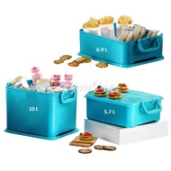 Tupperware Treasure Keeper Set