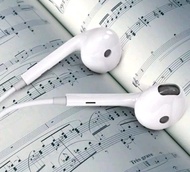 Headset ORI Realme C1 C2 C3 C11 C12 C15 C17 Headset Realme Original Full Bass