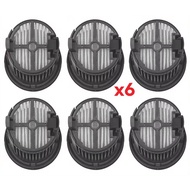 For Dreame H14 Dual H14 Pro H14 Ultra H14 H20 Pro Plus H20 Ultra H30 Ultra Robot Vacuum Cleaner Acce