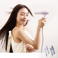 JWAY 口袋風 | 國際電壓摺疊負離子高速吹風機  JY-HD551