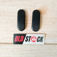 HANDLEBAR COVER RAISER CLAMP 1 SET (2 PCS) YAMAHA RXK RX KING VIXION SCORPIO HIGH QUALITY NEW OLD ST