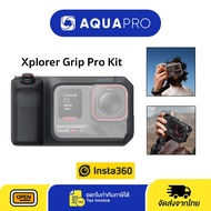 Insta360 Ace Pro 2 Xplorer Grip Kit Shutter Button By Aquapro