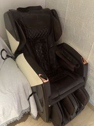 多功能按摩椅 電動全身按摩椅