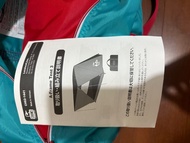 CHUMS A-Frame Tent CH62-1441 JAPAN camping 露營 帳篷 營幕 帳幕