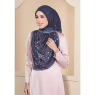 ARIANI Square Qaswa Voile