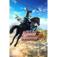 ◄◐✶[PC] Dynasty Warriors 9 (digital download)