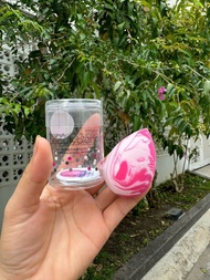 Mút trang điểm Beauty Blender nhiều màu phiên bản mới xinh lung linh