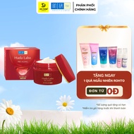 Hada Labo Pro-Aging Retinol B3 Cream 50g - Improves Aging, Fade Wrinkles, Firms Skin After 7 Days - 
